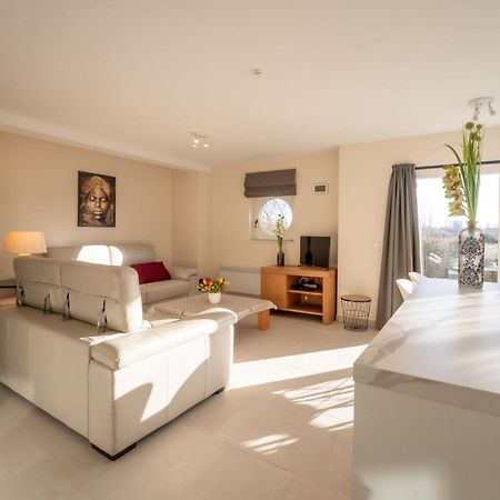 Apartment Blutsyde Promenade-35 By Interhome Bredene Εξωτερικό φωτογραφία