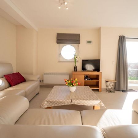 Apartment Blutsyde Promenade-35 By Interhome Bredene Εξωτερικό φωτογραφία
