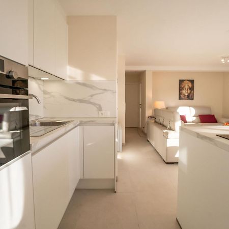 Apartment Blutsyde Promenade-35 By Interhome Bredene Εξωτερικό φωτογραφία