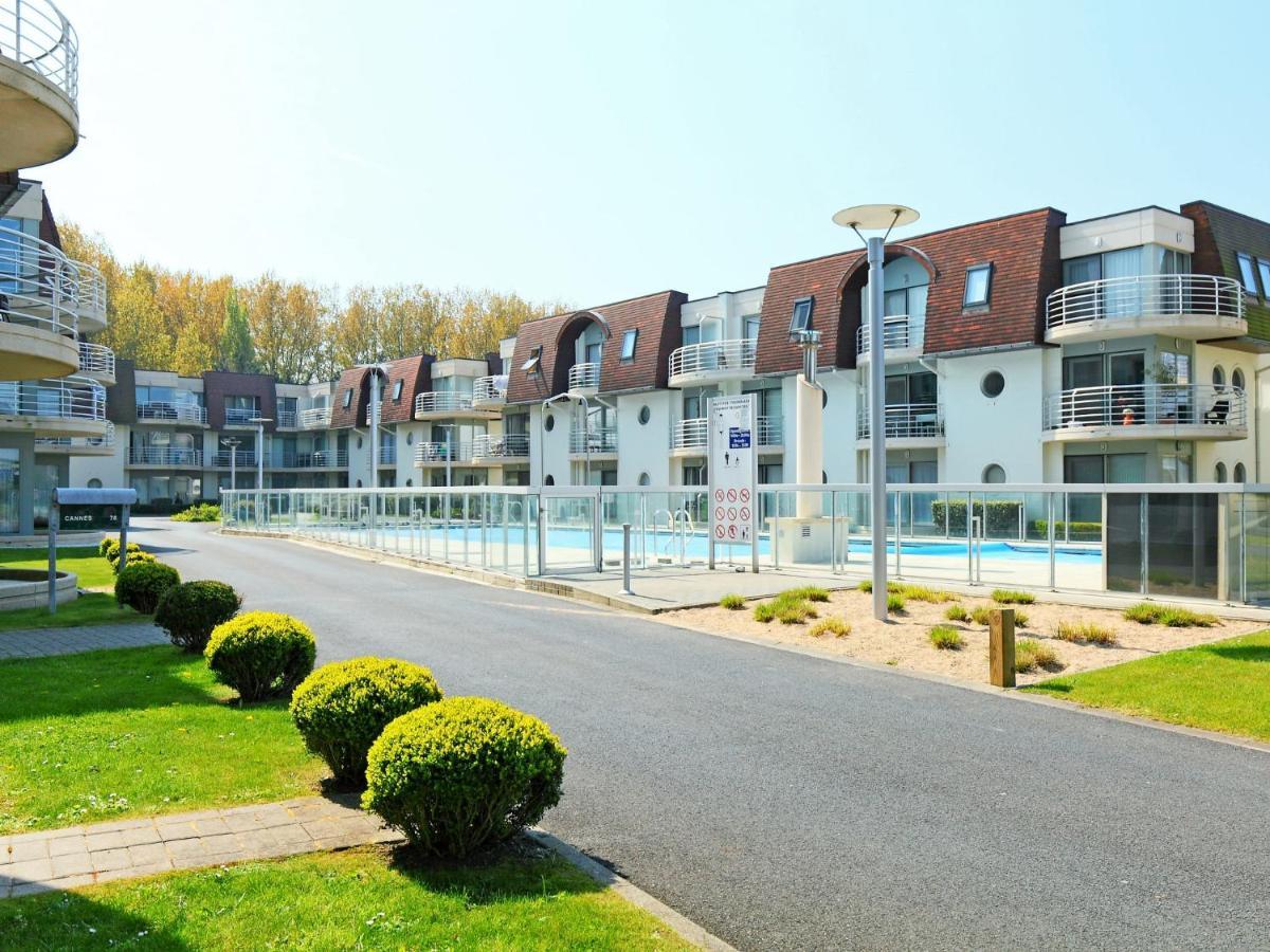 Apartment Blutsyde Promenade-35 By Interhome Bredene Εξωτερικό φωτογραφία