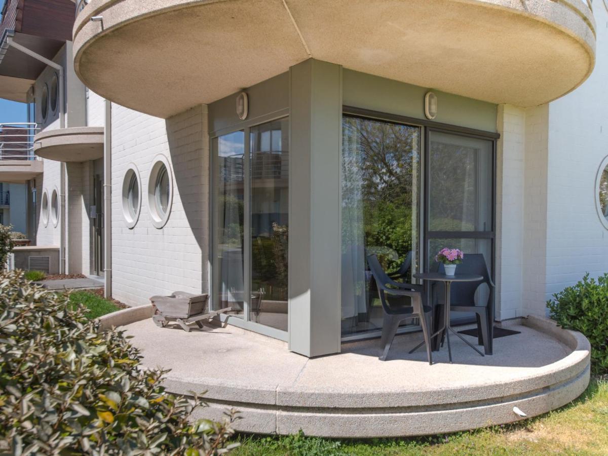 Apartment Blutsyde Promenade-35 By Interhome Bredene Εξωτερικό φωτογραφία