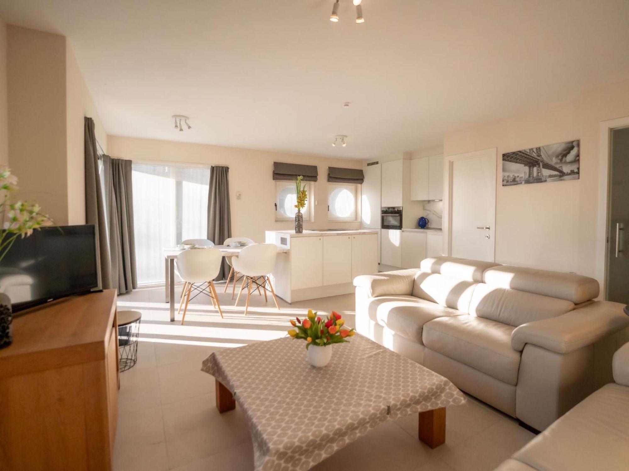 Apartment Blutsyde Promenade-35 By Interhome Bredene Εξωτερικό φωτογραφία