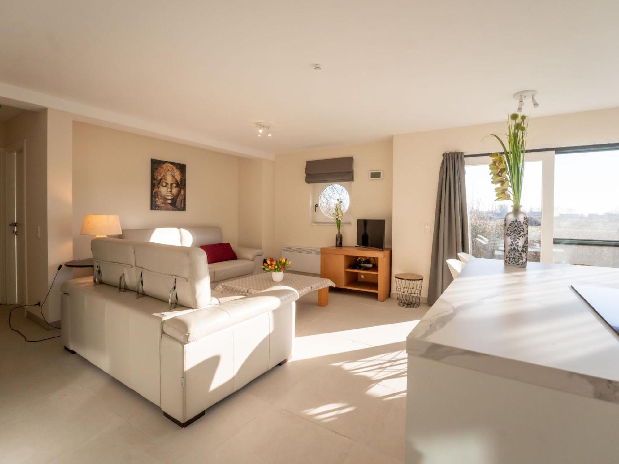 Apartment Blutsyde Promenade-35 By Interhome Bredene Εξωτερικό φωτογραφία