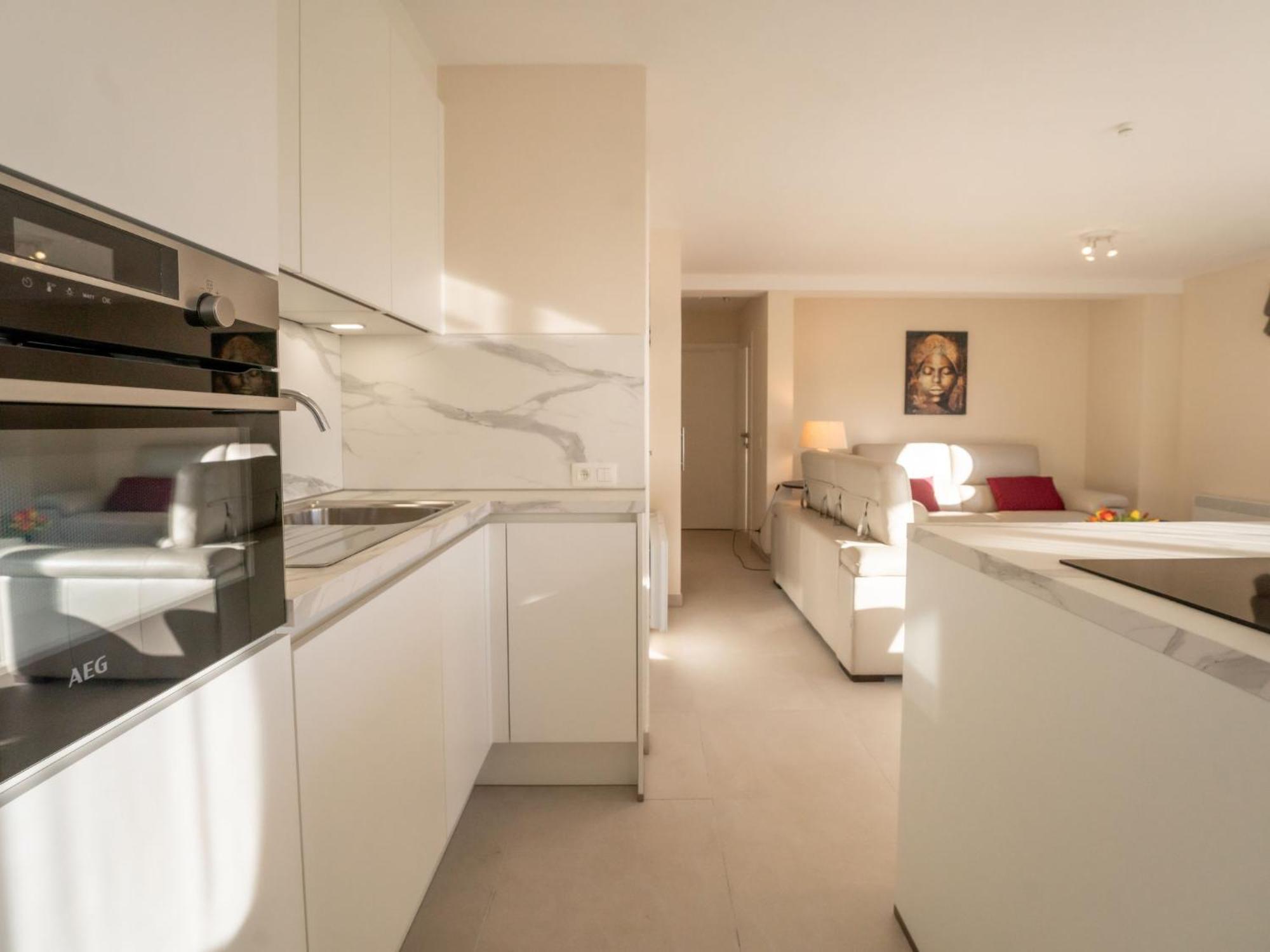 Apartment Blutsyde Promenade-35 By Interhome Bredene Εξωτερικό φωτογραφία