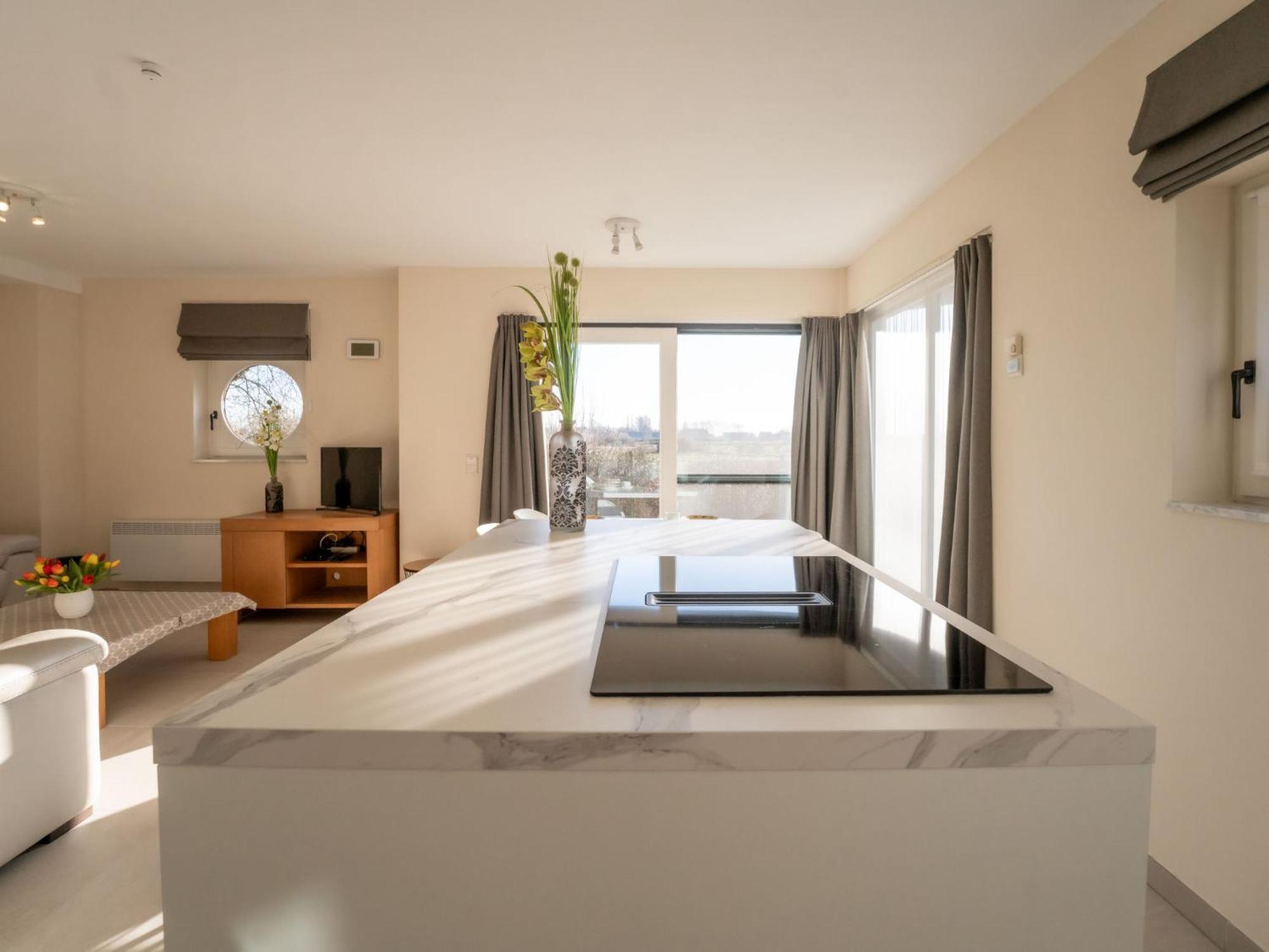 Apartment Blutsyde Promenade-35 By Interhome Bredene Εξωτερικό φωτογραφία