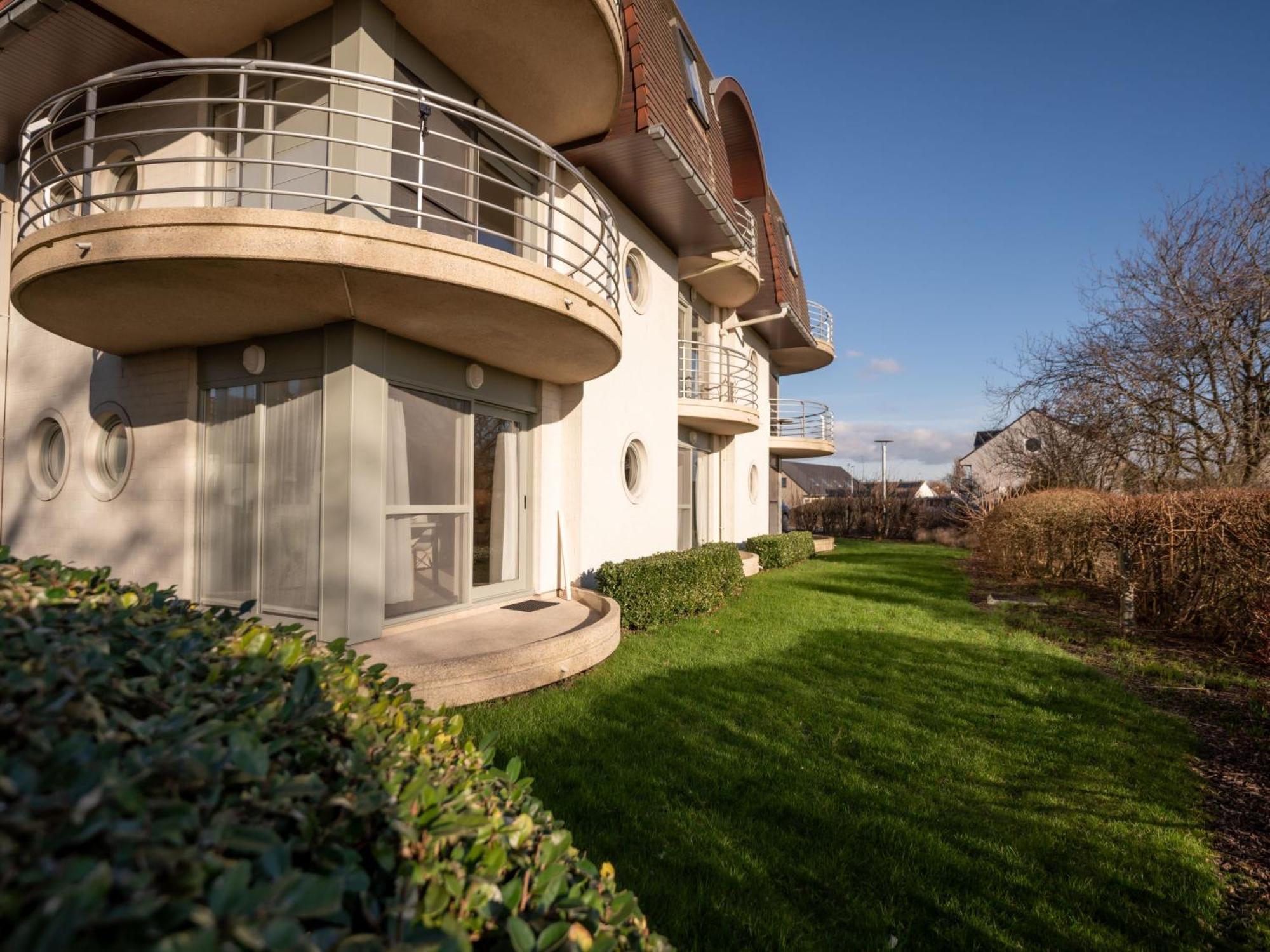 Apartment Blutsyde Promenade-35 By Interhome Bredene Εξωτερικό φωτογραφία