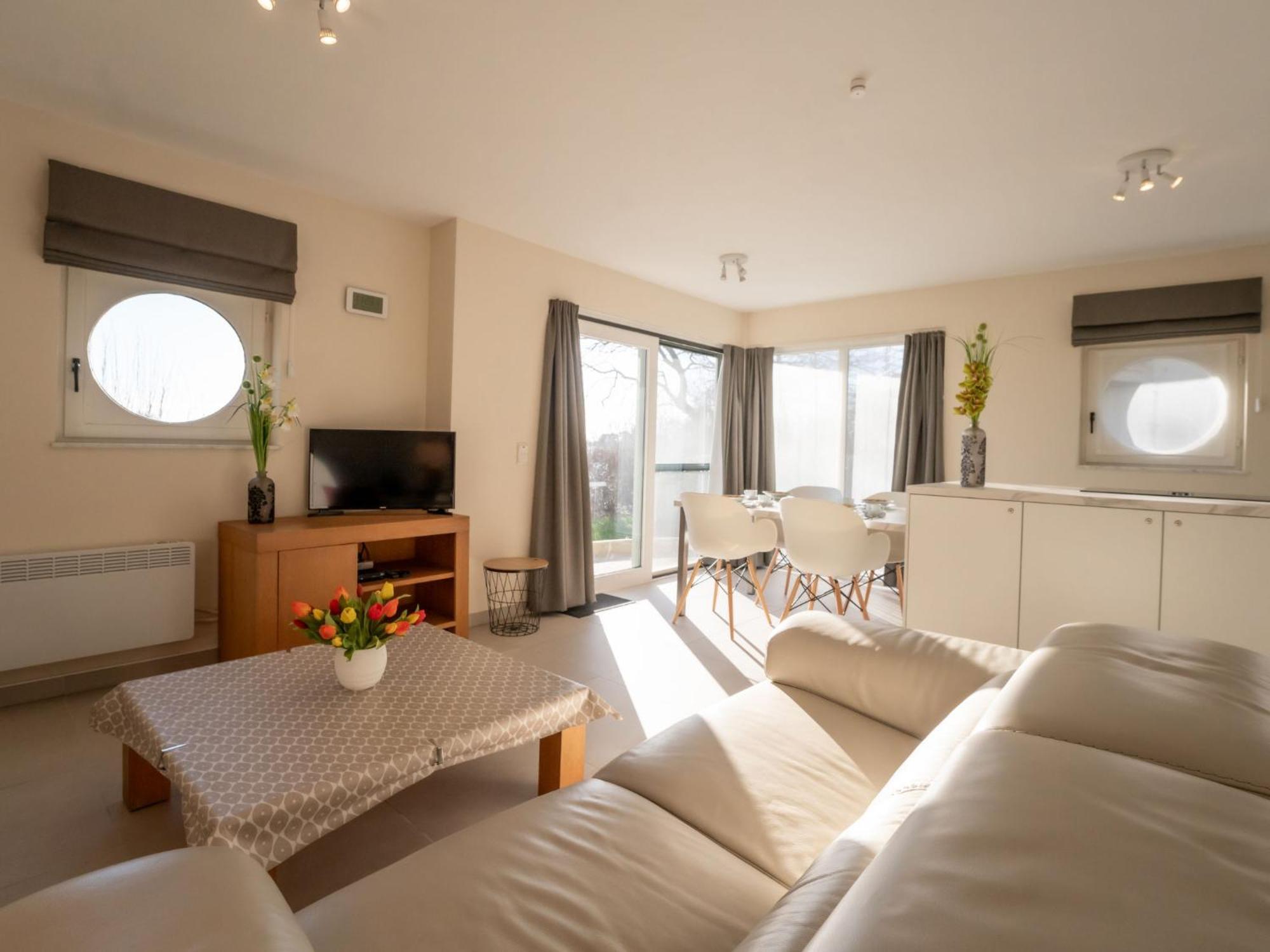 Apartment Blutsyde Promenade-35 By Interhome Bredene Εξωτερικό φωτογραφία