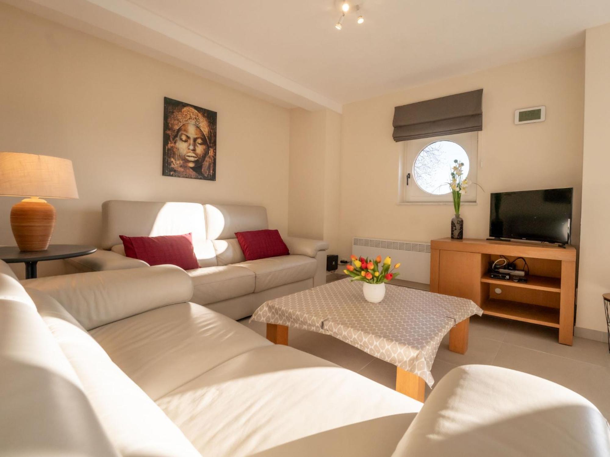 Apartment Blutsyde Promenade-35 By Interhome Bredene Εξωτερικό φωτογραφία