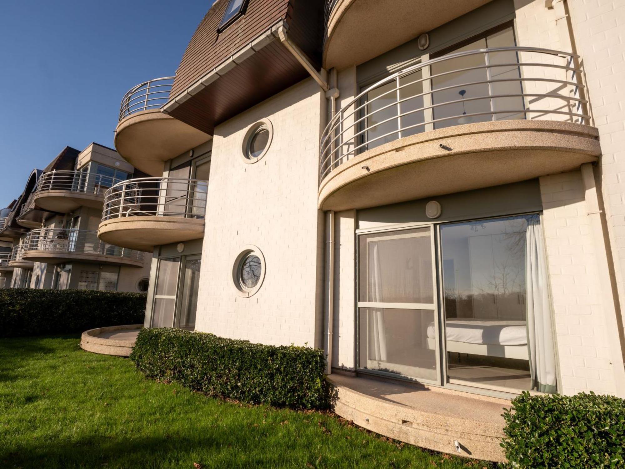 Apartment Blutsyde Promenade-35 By Interhome Bredene Εξωτερικό φωτογραφία
