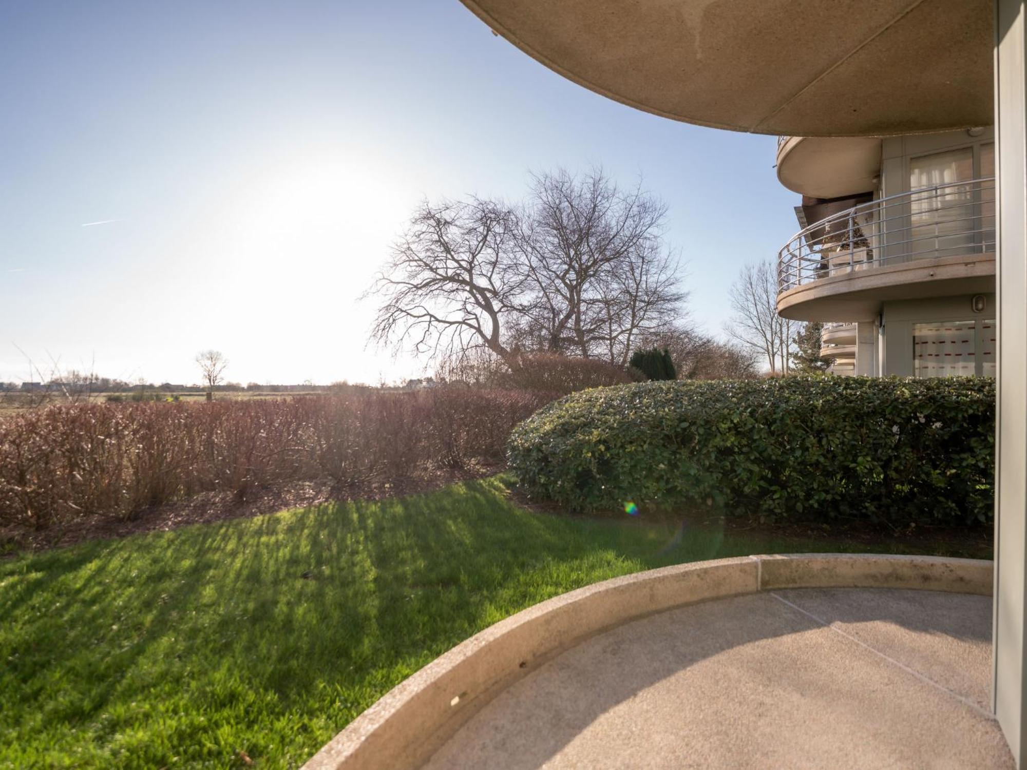 Apartment Blutsyde Promenade-35 By Interhome Bredene Εξωτερικό φωτογραφία