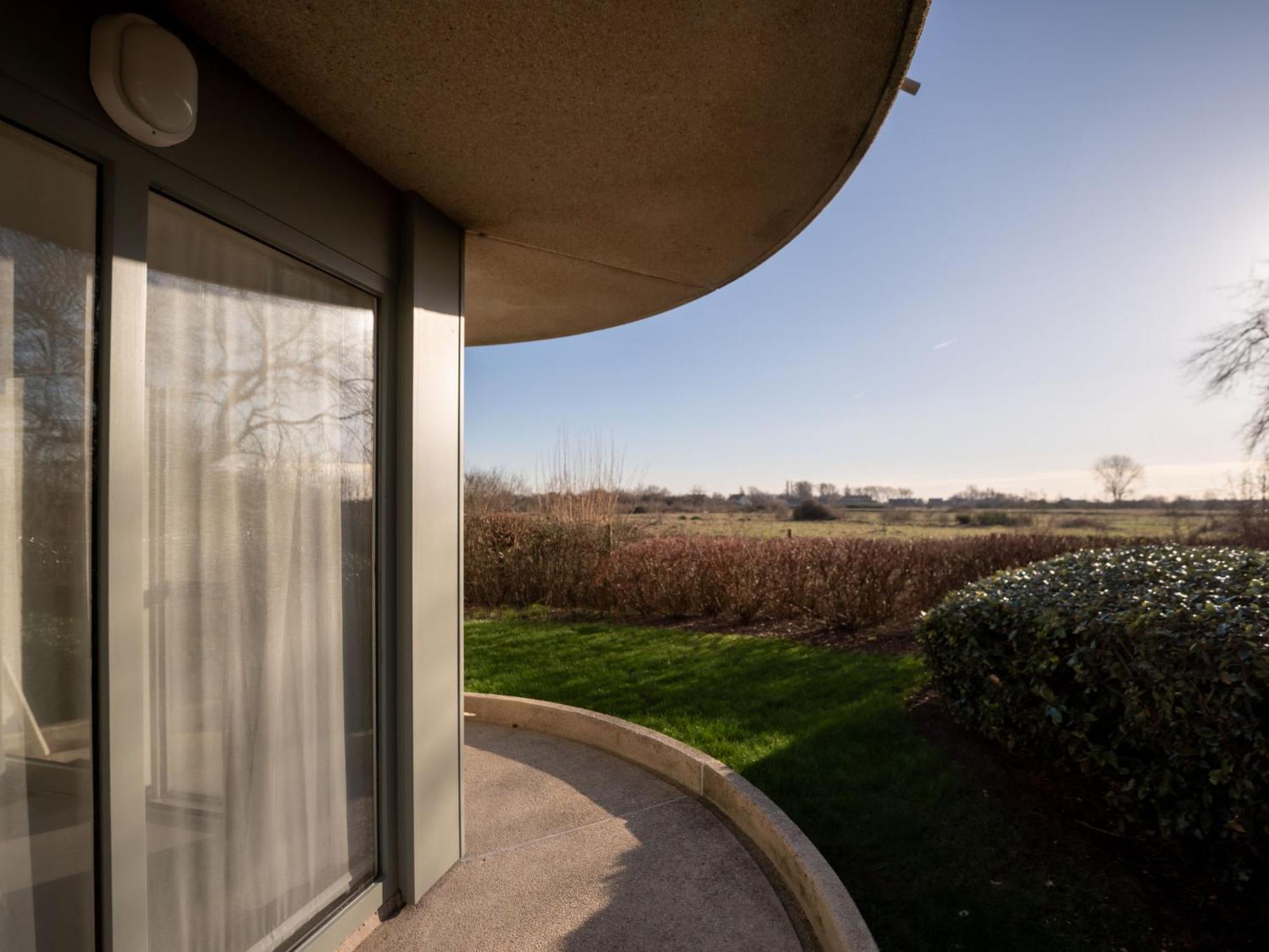 Apartment Blutsyde Promenade-35 By Interhome Bredene Εξωτερικό φωτογραφία