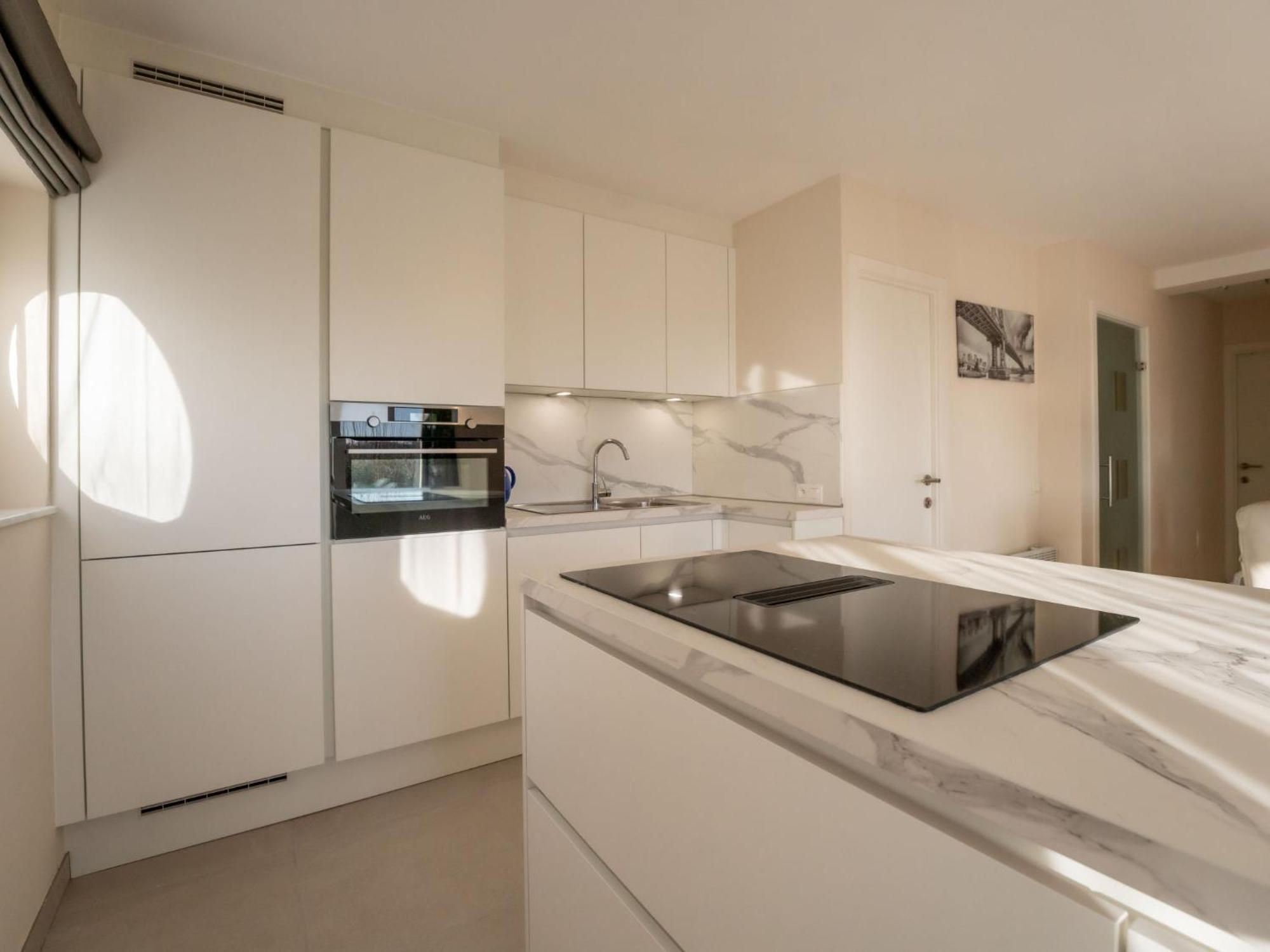 Apartment Blutsyde Promenade-35 By Interhome Bredene Εξωτερικό φωτογραφία