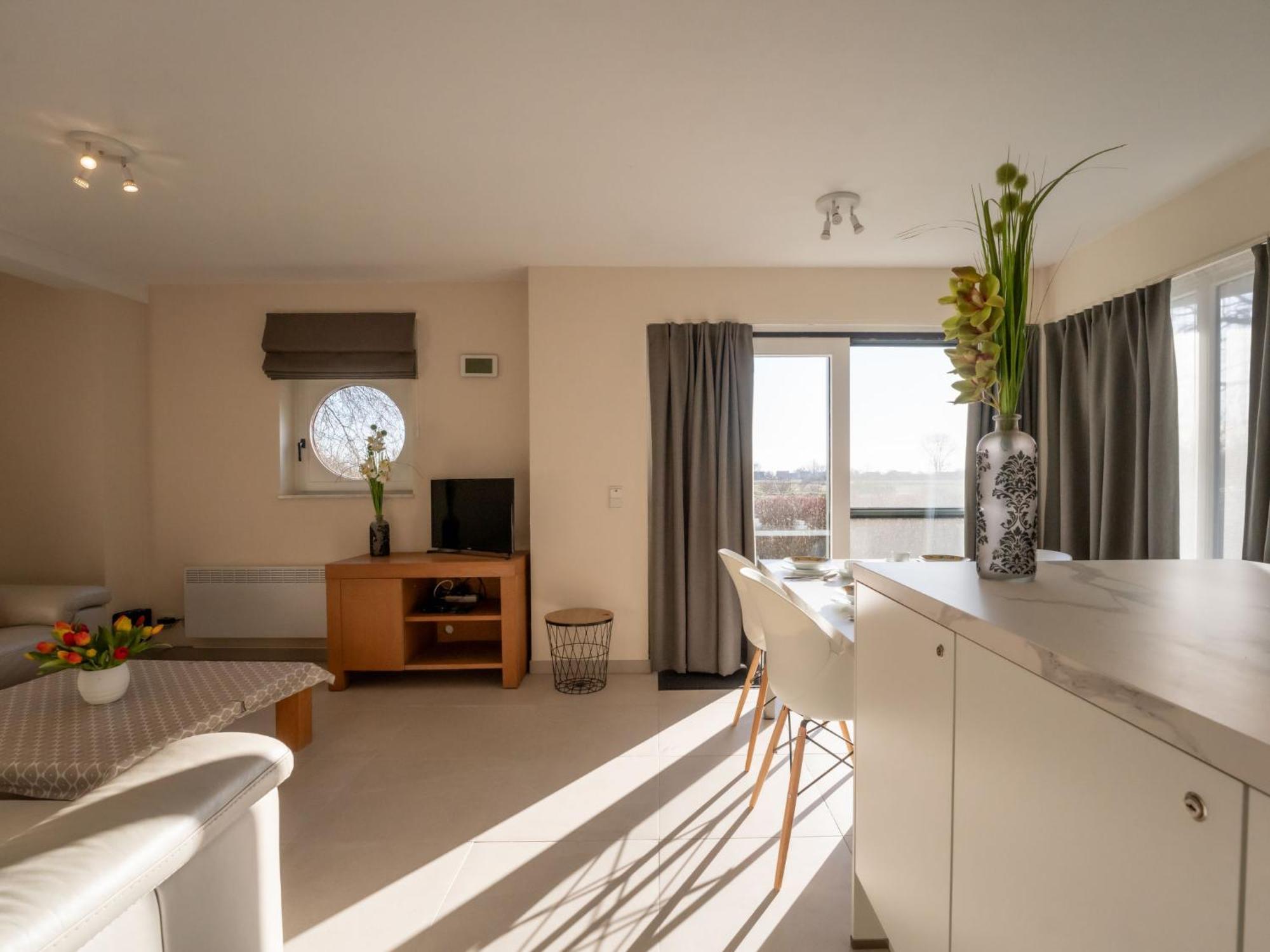 Apartment Blutsyde Promenade-35 By Interhome Bredene Εξωτερικό φωτογραφία