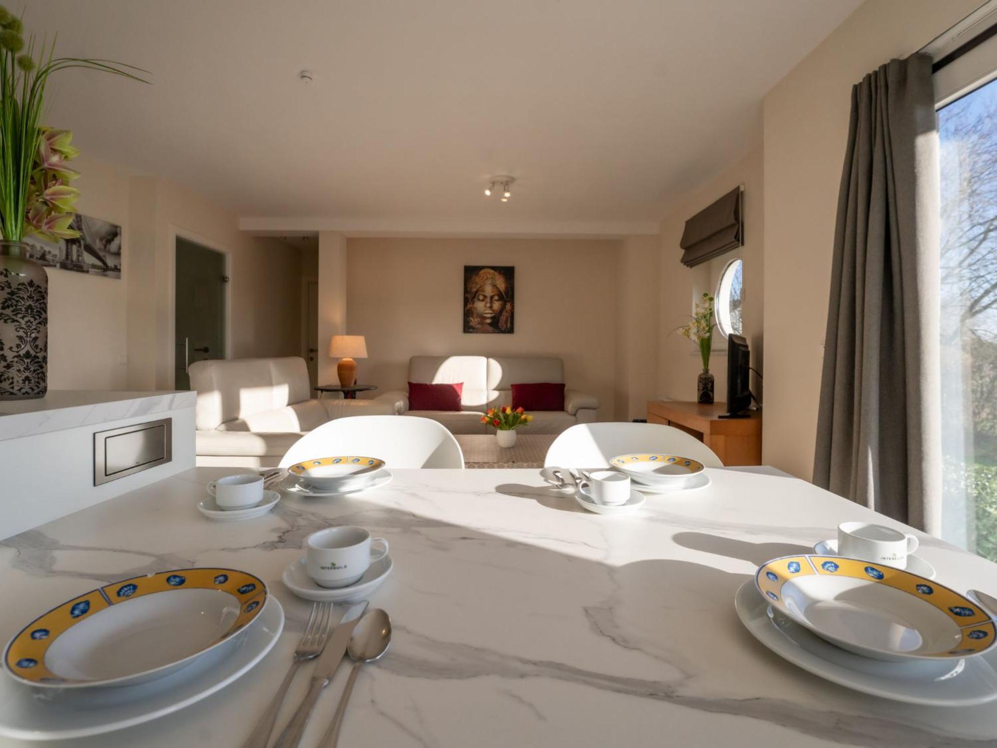Apartment Blutsyde Promenade-35 By Interhome Bredene Εξωτερικό φωτογραφία